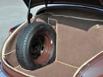 BMW 502 Convertible by Autenrieth 1956 года